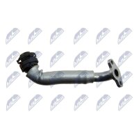 NTY ECD-PL-005 Ölleitung, Lader