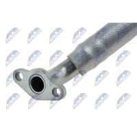 NTY ECD-PL-005 Ölleitung, Lader