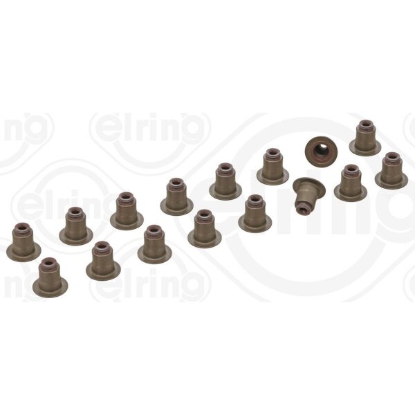 ELRING B30.100 Dichtungssatz, Ventilschaft