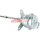 FAST FT63407 Stellelement, Turbolader
