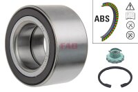 Schaeffler FAG 713 6111 80 Radlagersatz