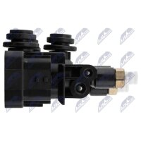 NTY ZPZ-LR-005 Ventil, Druckluftanlage