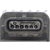 NTY ZPZ-LR-005 Ventil, Druckluftanlage