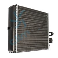 CLIMTEX CH3-340 Wärmetauscher, Innenraumheizung