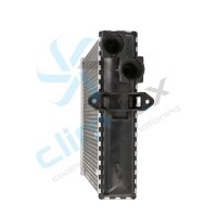 CLIMTEX CH3-340 Wärmetauscher, Innenraumheizung