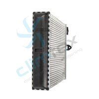 CLIMTEX CH3-340 Wärmetauscher, Innenraumheizung
