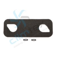 CLIMTEX CH3-340 Wärmetauscher, Innenraumheizung