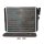 CLIMTEX CH3-340 Wärmetauscher, Innenraumheizung