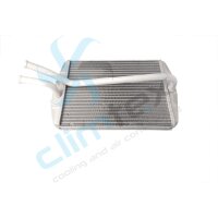 CLIMTEX CH3-035 Wärmetauscher, Innenraumheizung