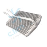 CLIMTEX CH3-035 Wärmetauscher, Innenraumheizung