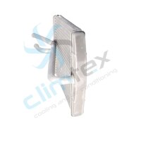 CLIMTEX CH3-035 Wärmetauscher, Innenraumheizung