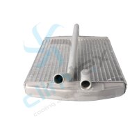 CLIMTEX CH3-035 Wärmetauscher, Innenraumheizung