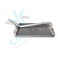 CLIMTEX CH3-035 Wärmetauscher, Innenraumheizung