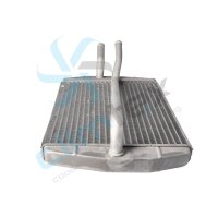 CLIMTEX CH3-035 Wärmetauscher, Innenraumheizung