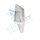 CLIMTEX CH3-035 Wärmetauscher, Innenraumheizung