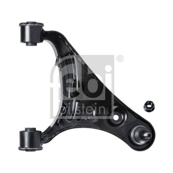 FEBI BILSTEIN 107863 Lenker, Radaufhängung