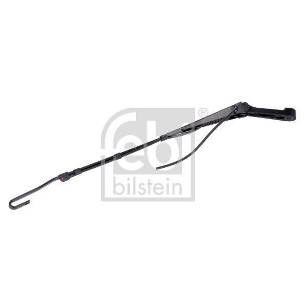 FEBI BILSTEIN 180302 Wischarm, Scheibenreinigung
