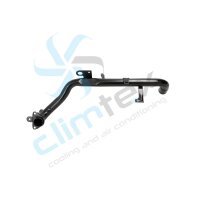 CLIMTEX CX1-462 Kühlmittelrohrleitung