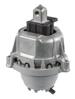 LEMFÖRDER 46455 01 Lagerung, Motor