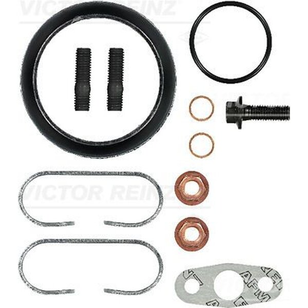 VICTOR REINZ 04-10025-01 Montagesatz, Lader