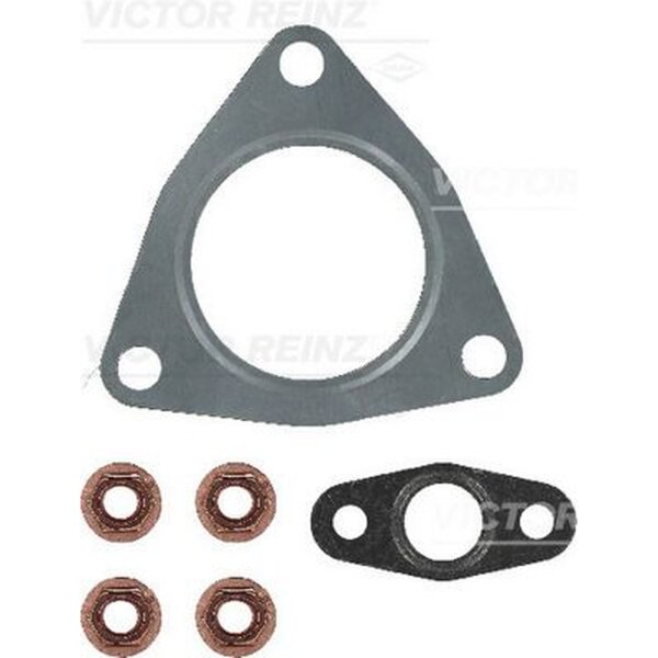 VICTOR REINZ 04-10039-01 Montagesatz, Lader
