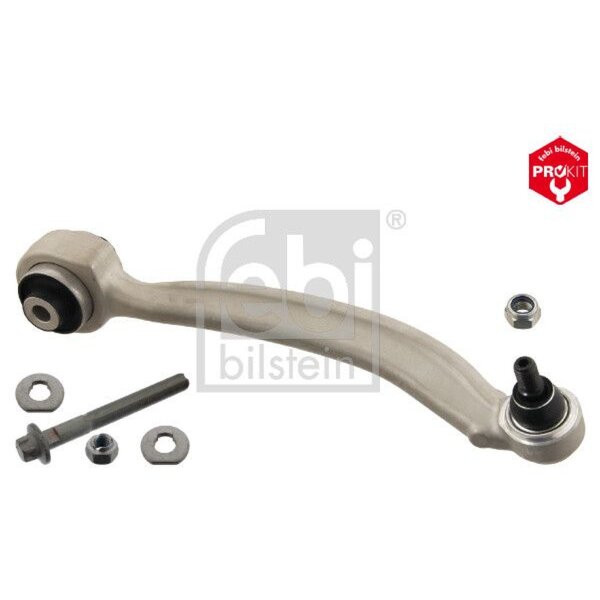 FEBI BILSTEIN 40381 Lenker, Radaufhängung