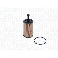 MAGNETI MARELLI 152071758800 Ölfilter