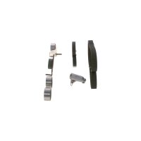 BOSCH 1 987 946 514 Zahnriemensatz