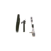 BOSCH 1 987 946 514 Zahnriemensatz