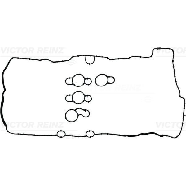 VICTOR REINZ 15-10042-01 Dichtungssatz, Zylinderkopfhaube