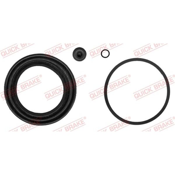 QUICK BRAKE 114-0014 Reparatursatz, Bremssattel