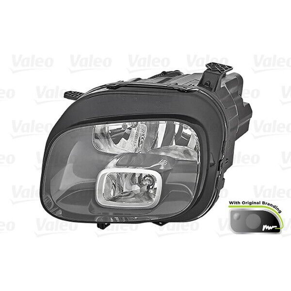 VALEO 450528 Hauptscheinwerfer
