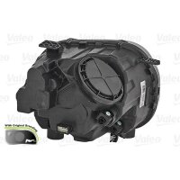 VALEO 450528 Hauptscheinwerfer