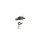 BOSCH 1 465 ZS0 006 Regelventil, Kraftstoffmenge (Common-Rail-System)