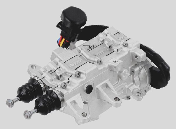 SACHS 3981 654 001 Nehmerzylinder, Kupplung