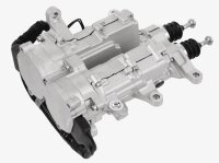 SACHS 3981 654 001 Nehmerzylinder, Kupplung