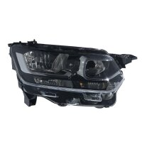 VALEO 450623 Hauptscheinwerfer