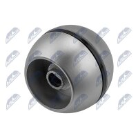 NTY GZB-AR-002 Schalthebelknauf