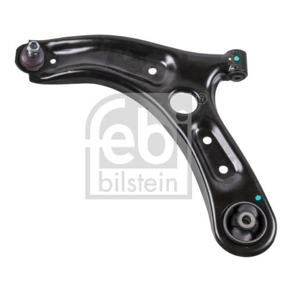 FEBI BILSTEIN 197902 Lenker, Radaufhängung