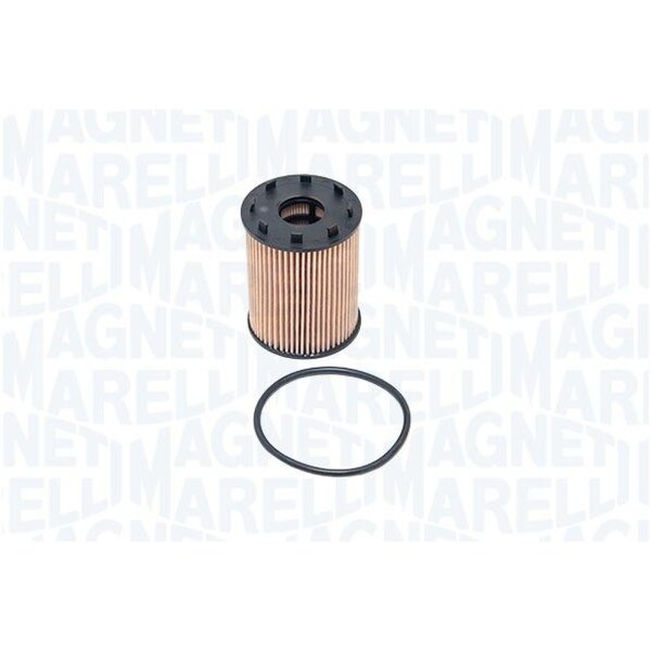 MAGNETI MARELLI 152071760871 Ölfilter