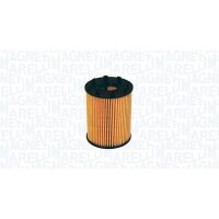 MAGNETI MARELLI 152071760871 Ölfilter