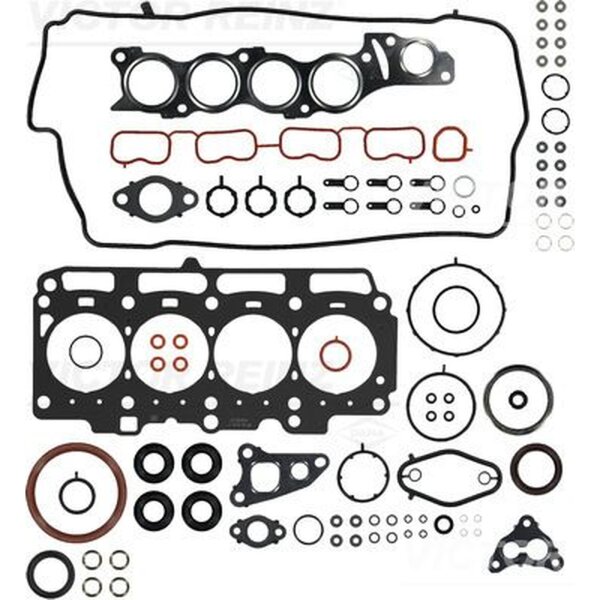 VICTOR REINZ 01-11063-02 Dichtungsvollsatz, Motor