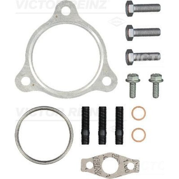 VICTOR REINZ 04-10255-01 Montagesatz, Lader
