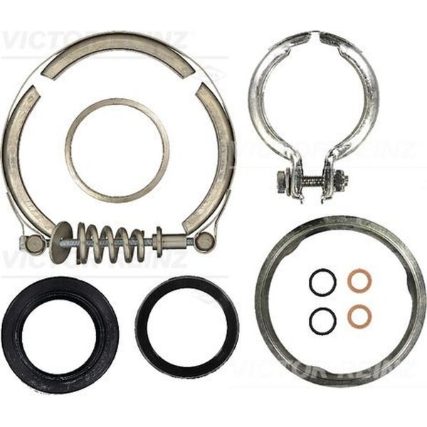 VICTOR REINZ 04-10256-01 Montagesatz, Lader
