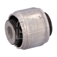 FEBI BILSTEIN 184994 Lagerung, Lenker