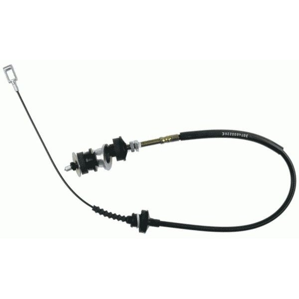 SACHS 3074 600 226 Seilzug, Kupplungsbetätigung