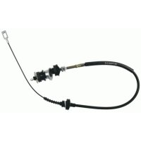 SACHS 3074 600 226 Seilzug, Kupplungsbetätigung