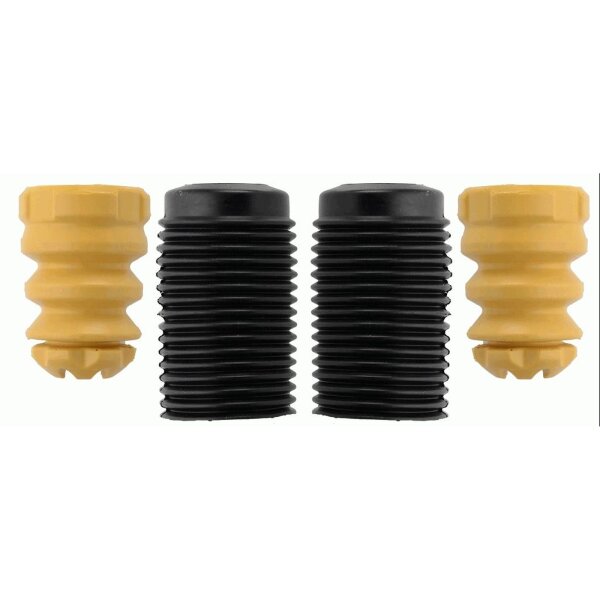SACHS 900 318 Staubschutzsatz, Stoßdämpfer
