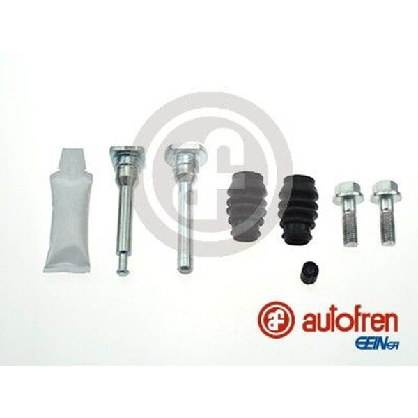 AUTOFREN SEINSA D7111C Führungshülsensatz, Bremssattel