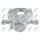NTY HZP-BM-036 Bremssattel